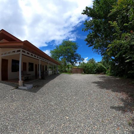 Laureles Collection Uvita - Cabinas Los Laureles Eksteriør bilde